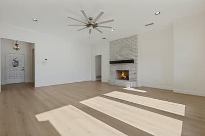 3204 Channing Lane, Bedford TX 76021 - Photo 2