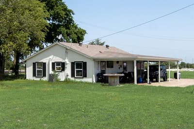 354 N FM 1138, Nevada TX 75173 - Photo 2