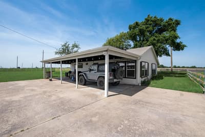 354 N FM 1138, Nevada TX 75173 - Photo 3