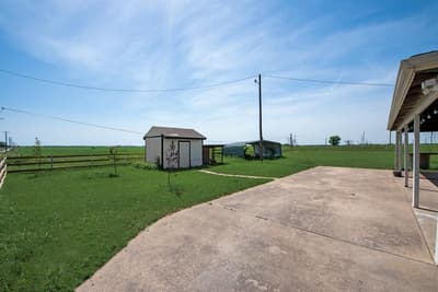 354 N FM 1138, Nevada TX 75173 - Photo 5