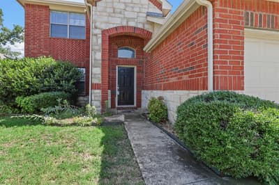 3325 Truman Street, McKinney TX 75071 - Photo 2