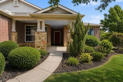 1728 Hacienda Heights Lane, Frisco TX 75036 - Photo 2
