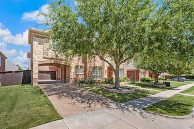 1521 Newton Ranch Road, Keller TX 76248 - Photo 2
