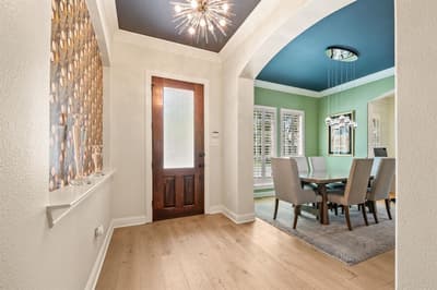 1521 Newton Ranch Road, Keller TX 76248 - Photo 3
