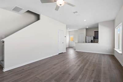 8436 Fort Benton Drive, Ponder TX 76259 - Photo 5