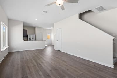 8437 White Wolf Trail, Ponder TX 76259 - Photo 5