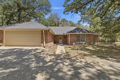1343 Valleywood Trail, Holly Lake Ranch TX 75765 - Photo 2