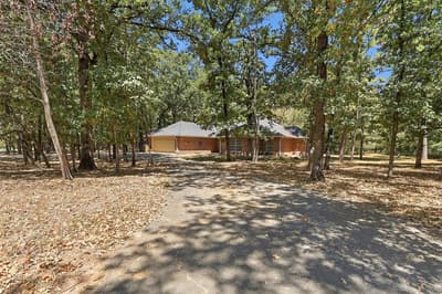 1343 Valleywood Trail, Holly Lake Ranch TX 75765 - Photo 3
