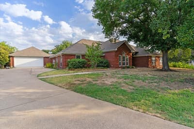 501 Valle Vista Court, Keller TX 76248 - Photo 3