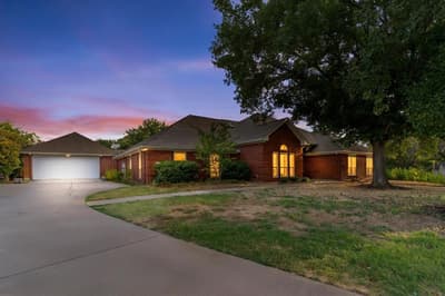 501 Valle Vista Court, Keller TX 76248