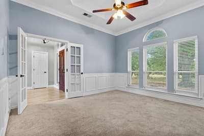 501 Valle Vista Court, Keller TX 76248 - Photo 5