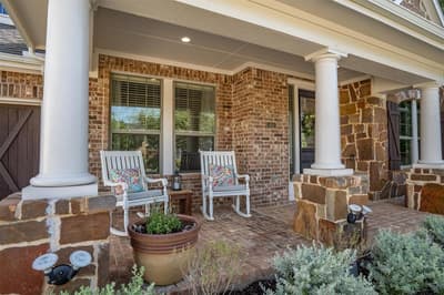 420 Copper Circle, Lantana TX 76226 - Photo 2