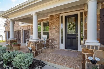 420 Copper Circle, Lantana TX 76226 - Photo 3