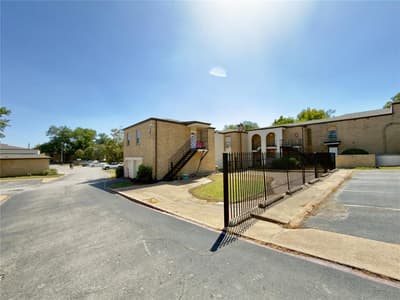 6032 Westridge Lane # 201, Fort Worth TX 76116 - Photo 2