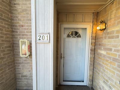 6032 Westridge Lane # 201, Fort Worth TX 76116 - Photo 3