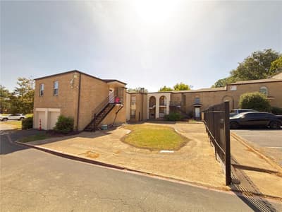 6032 Westridge Lane # 201, Fort Worth TX 76116