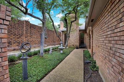 16046 Chalfont Circle, Dallas TX 75248 - Photo 2
