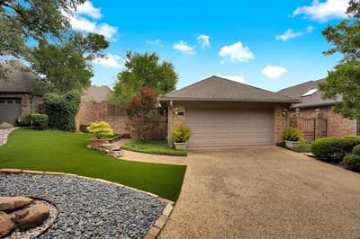 16046 Chalfont Circle, Dallas TX 75248