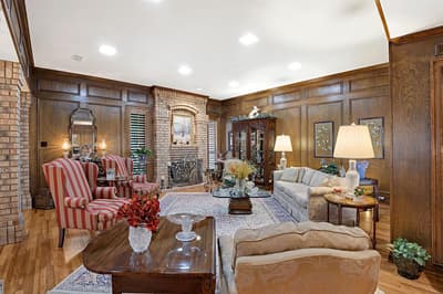 16046 Chalfont Circle, Dallas TX 75248 - Photo 5