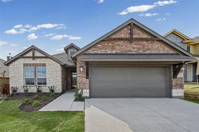 10145 Birchpoint Drive, Fort Worth TX 76108 - Photo 3