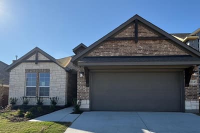 10145 Birchpoint Drive, Fort Worth TX 76108