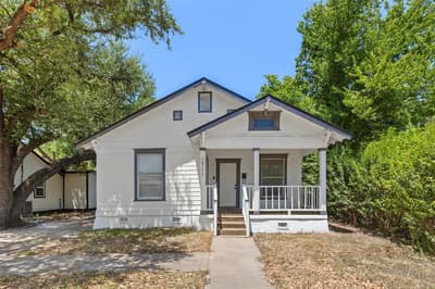 1711 Wood Avenue, Waco TX 76706