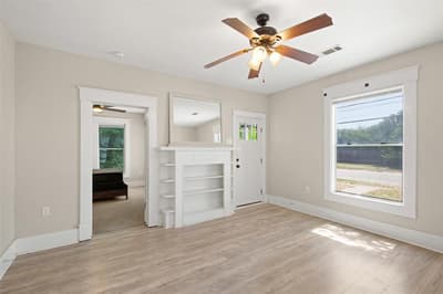 1711 Wood Avenue, Waco TX 76706 - Photo 5