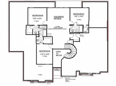 503 Birthright Lane, McLendon Chisholm TX 75032 - Photo 3