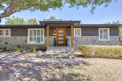 4009 Rothington Road, Fort Worth TX 76116