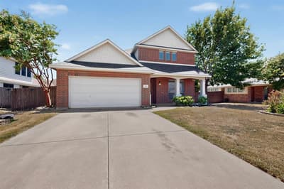 3622 Hershal Drive, Midlothian TX 76065 - Photo 3