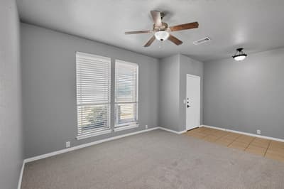 3622 Hershal Drive, Midlothian TX 76065 - Photo 4