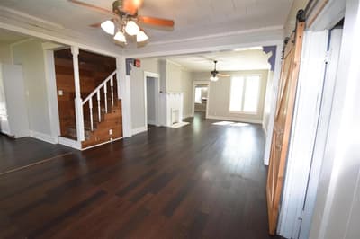 215 E 11th Street, Bonham TX 75418 - Photo 2