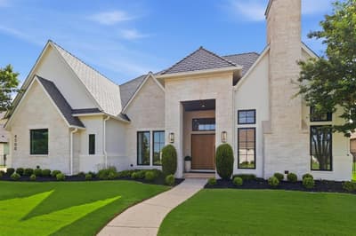 4500 Saddlewood Drive, Flower Mound TX 75028