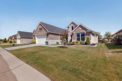 12612 Copper Ore Way, Denton TX 76207 - Photo 3