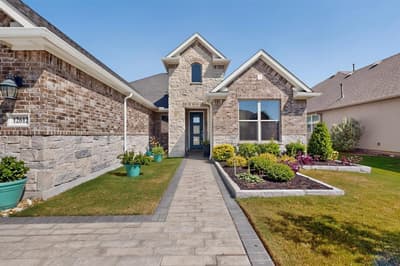 12612 Copper Ore Way, Denton TX 76207 - Photo 4