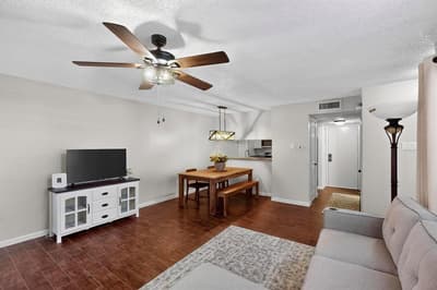 9611 Walnut Street # 1105, Dallas TX 75243 - Photo 2