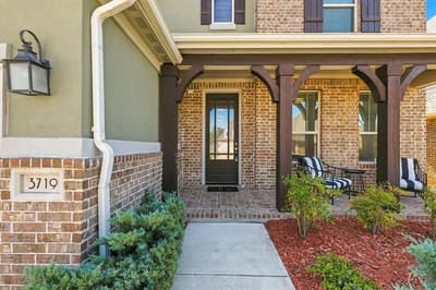 3719 Birch Wood Court, Northlake TX 76226 - Photo 2