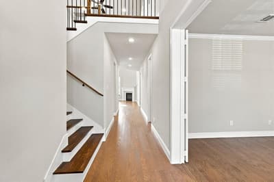 3719 Birch Wood Court, Northlake TX 76226 - Photo 3