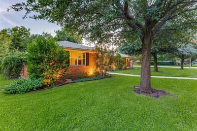 4241 Bilglade Road, Fort Worth TX 76109 - Photo 2