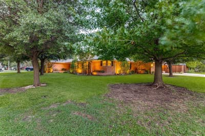 4241 Bilglade Road, Fort Worth TX 76109 - Photo 3