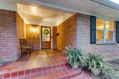 4241 Bilglade Road, Fort Worth TX 76109 - Photo 4