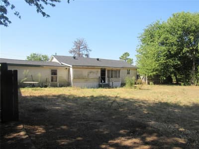 17700 FM 901, Gordonville TX 76245 - Photo 4