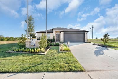 2104 Redwood Drive, Sulphur Springs TX 75482 - Photo 3