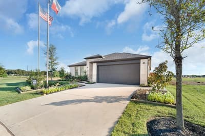 2104 Redwood Drive, Sulphur Springs TX 75482