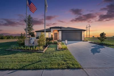 2104 Redwood Drive, Sulphur Springs TX 75482 - Photo 4