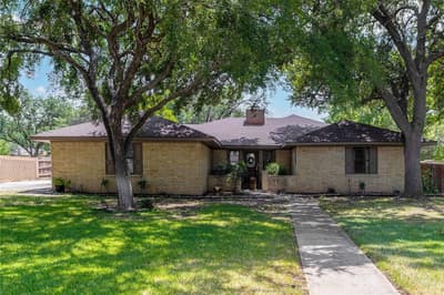 15 Canyon Creek Drive, Brownwood TX 76801 - Photo 2