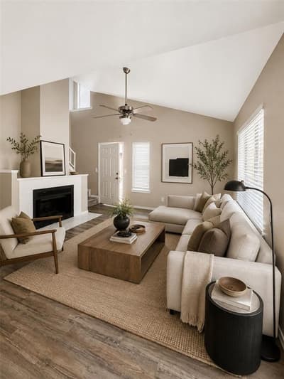 1122 Millview Drive # 303, Arlington TX 76012 - Photo 2
