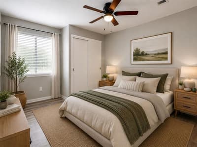 1122 Millview Drive # 303, Arlington TX 76012 - Photo 5