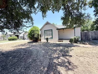 312 Ralph Street, White Settlement TX 76108 - Photo 2