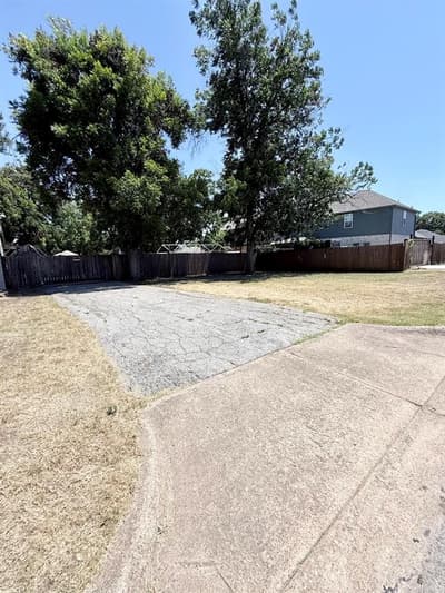 312 Ralph Street, White Settlement TX 76108 - Photo 5